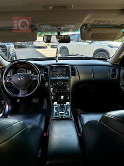 إنفينيتي QX50